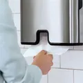 Ďalší obrázok produktu Zásobník na papierové uteráky TORK Xpress Box nerez H2 [1 ks]
