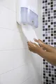 Zásobník na uteráky v rolke Matic-Box TORK biely H1 [1 ks]