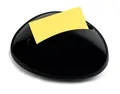 Zásobník na samolepící bločky "Z", 3M POSTIT, "Gravel"