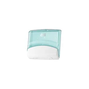 Zásobník na skladané priemyselné utierky TORK 654000 Pak Holder W4 [1 ks]
