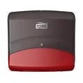 Zásobník na skladané priemyselné utierky TORK 654008 Potom Holder W4 [1 ks]
