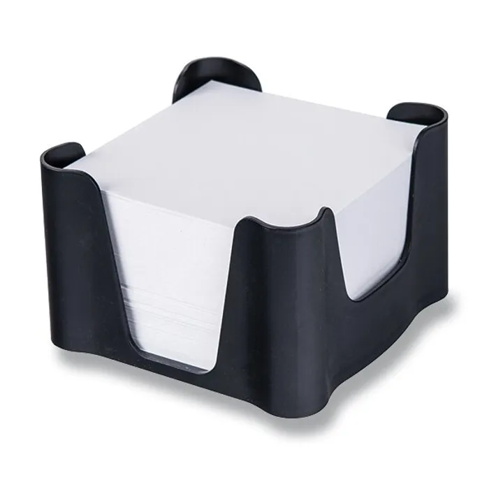 Hlavný obrázok produktu Zásobník Office s papírem černý