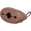 Ďalší obrázok produktu Zásobník POOP na sáčky na exkrementy, 8 x 5 cm / 15 sáčků, PVC