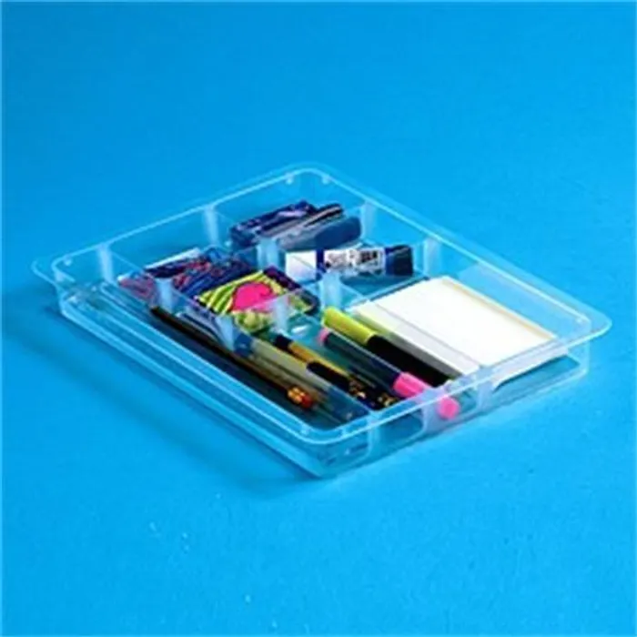 Hlavný obrázok produktu Zásobník pro 4 a 9 litrové úložné boxy, REALLY USEFUL