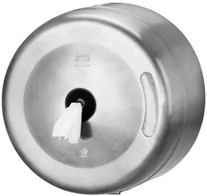 Zásobník TORK 472054 SmartOne na toaletný papier so stredovým odvíjaním nerez T8 [1 ks]