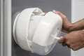 Zásobník TORK SmartOne Mini na toaletný papier so stredovým odvíjaním biely T9 [1 ks]