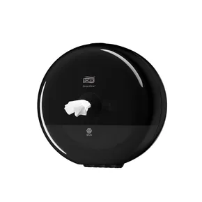 Zásobník TORK SmartOne Mini na toaletný papier so stredovým odvíjaním čierny T9 [1 ks]
