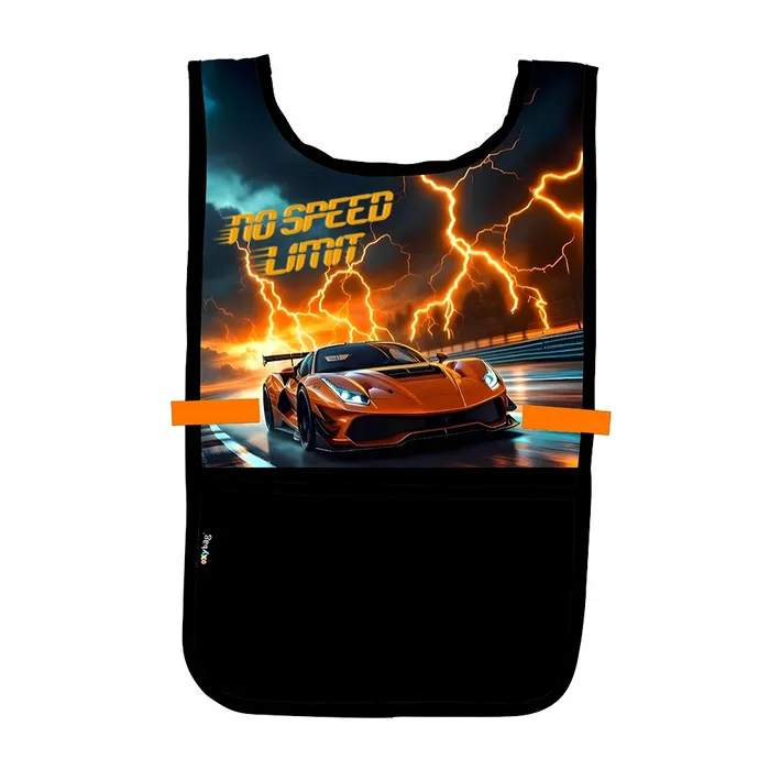 Hlavný obrázok produktu Zástěra pončo auto 2