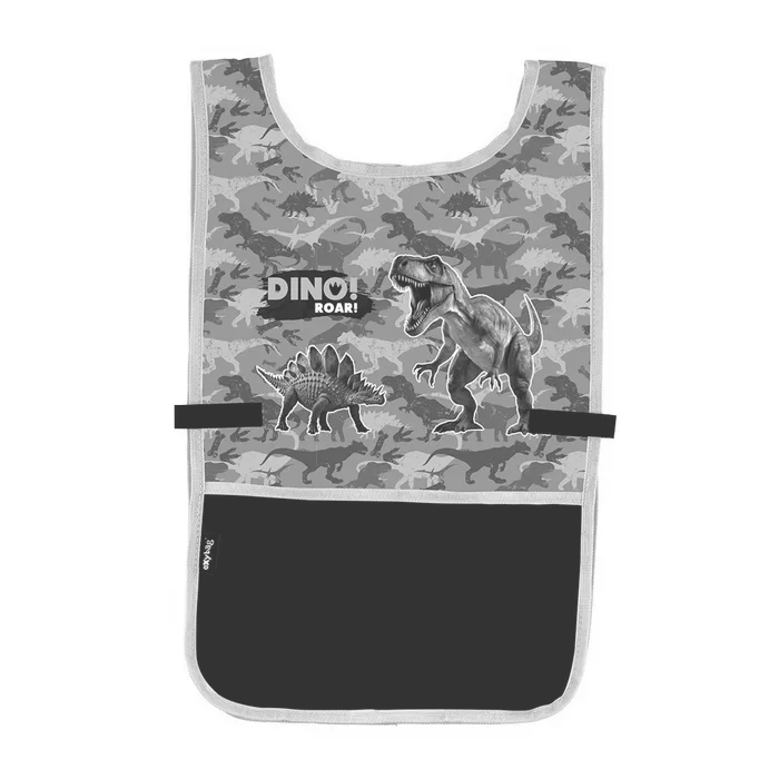 Hlavný obrázok produktu Zástěra pončo Dino