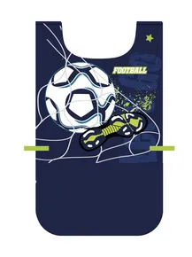 Zástera pončo futbal