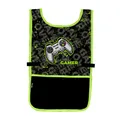 Zástera pončo Gamer