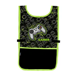 Zástera pončo Gamer