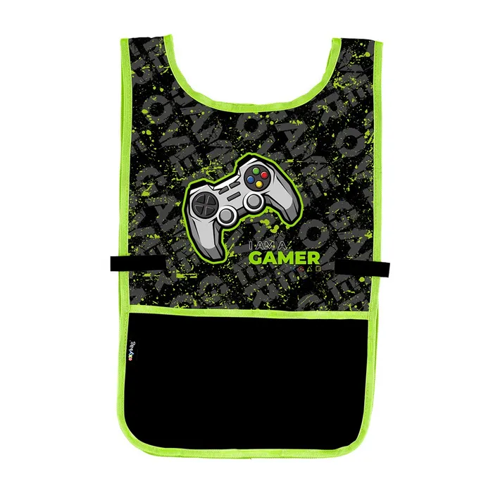 Hlavný obrázok produktu Zástěra pončo Gamer