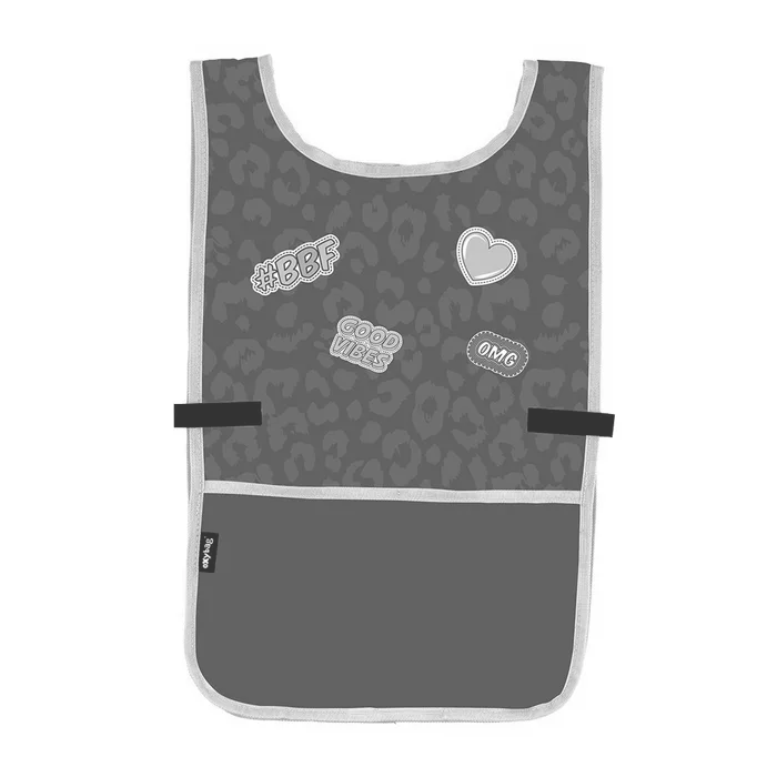 Hlavný obrázok produktu Zástěra pončo OXY GO Fashion