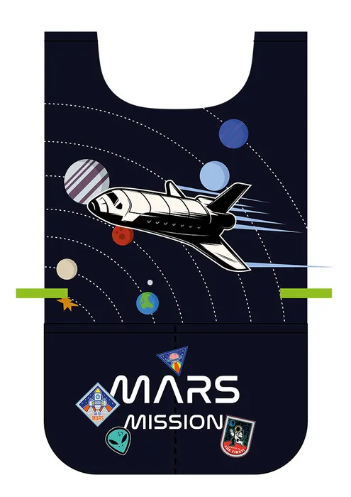 Hlavný obrázok produktu Zástěra pončo OXY GO Space