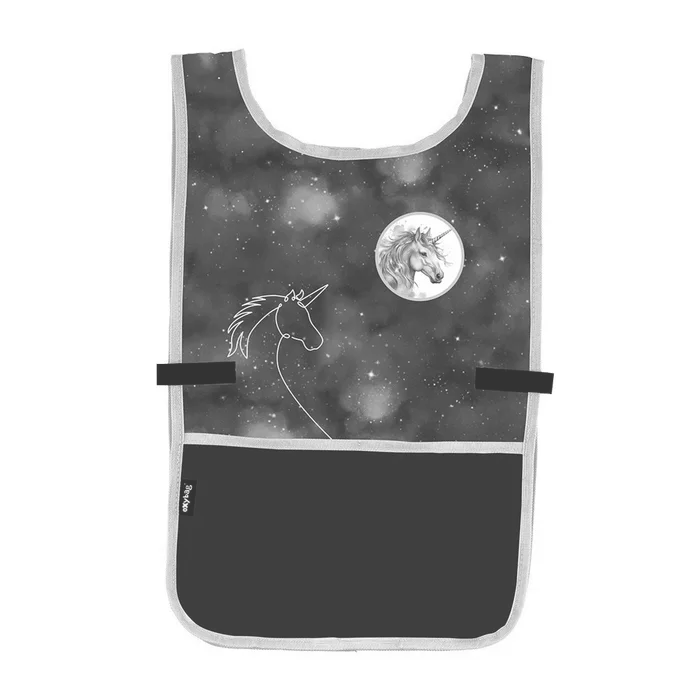 Hlavný obrázok produktu Zástěra pončo OXY GO Unicorn