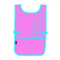 Zástera pončo OXY Pink