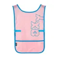 Zástera pončo OXY Pink