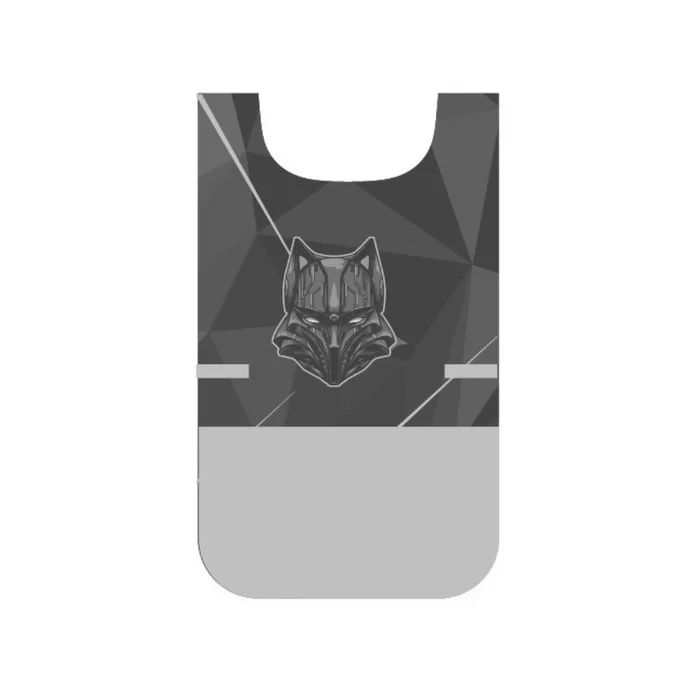 Hlavný obrázok produktu Zástěra pončo OXY Sherpy Wolf