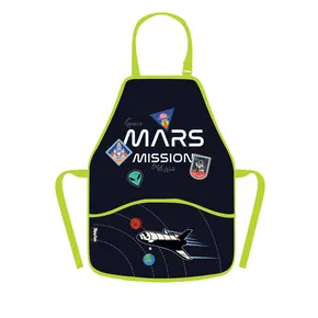 Zástera Space II.