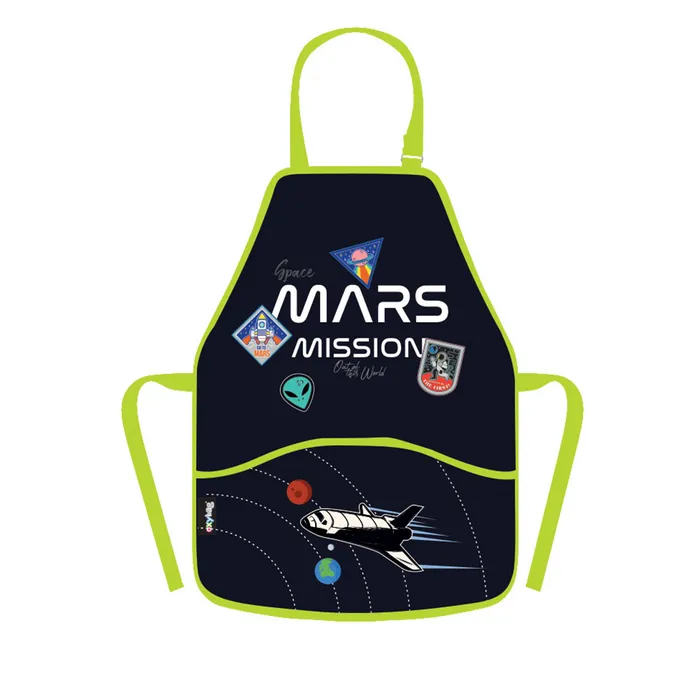 Hlavný obrázok produktu Zástěra Space II.