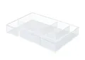 Ďalší obrázok produktu Zásuvkový organizér pre boxy Leitz Plus a stolné kocky Leitz, Číra