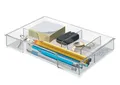 Ďalší obrázok produktu Zásuvkový organizér pre boxy Leitz Plus a stolné kocky Leitz, Číra