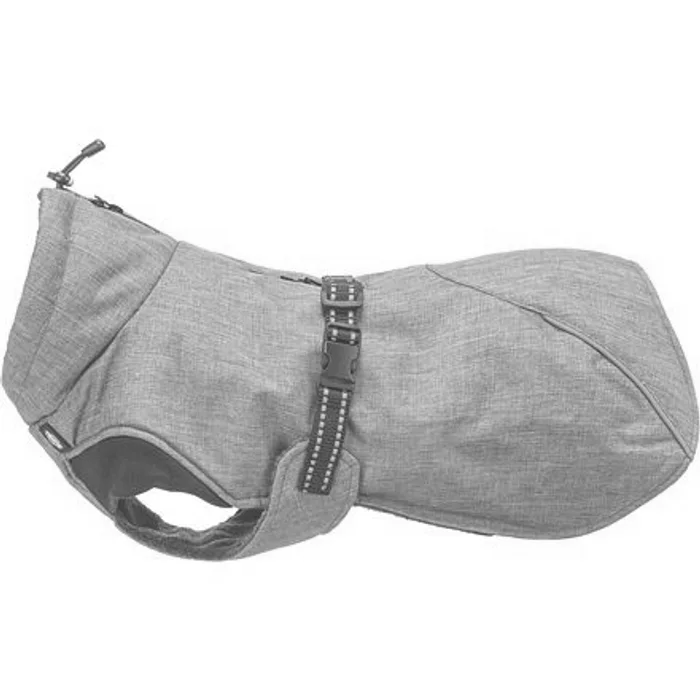 Hlavný obrázok produktu Zateplený zimní kabátek RIOM, modrá L:55cm, hruď:58-84cm, krk: do 52cm