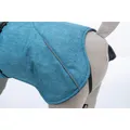 Ďalší obrázok produktu Zateplený zimný kabátik RIOM, modrá S: 40cm, hruď: 44-60cm, krk: do 42cm