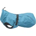 Ďalší obrázok produktu Zateplený zimný kabátik RIOM, modrá XL: 70cm, hruď: 70-104cm, krk: do 58cm