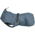 Zateplený zimní kabátek RIOM, tmavá modráL:62cm, hruď:66-92cm, krk: do 56cm