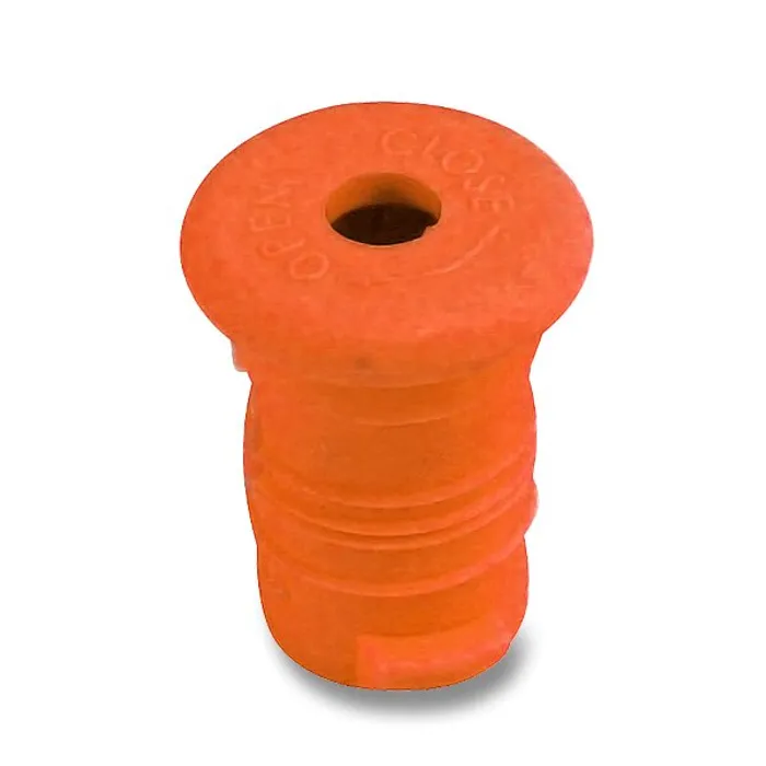 Hlavný obrázok produktu Zátka na Zdravou lahev oranžová