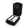 Zavazadlo s kolečky, na notebook 17", KENSINGTON "SecureTrek", černé
