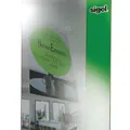 Ďalší obrázok produktu Závěsná tabuľa, A4, na výšku, SIGEL