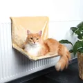 Ďalší obrázok produktu Závesné lôžko na kúrenie 48x26x30cm, - béžové