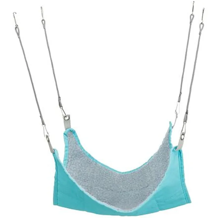 Hlavný obrázok produktu Závěsné odpočívadlo pro krysy a fretky 30x30cm TRIXIE