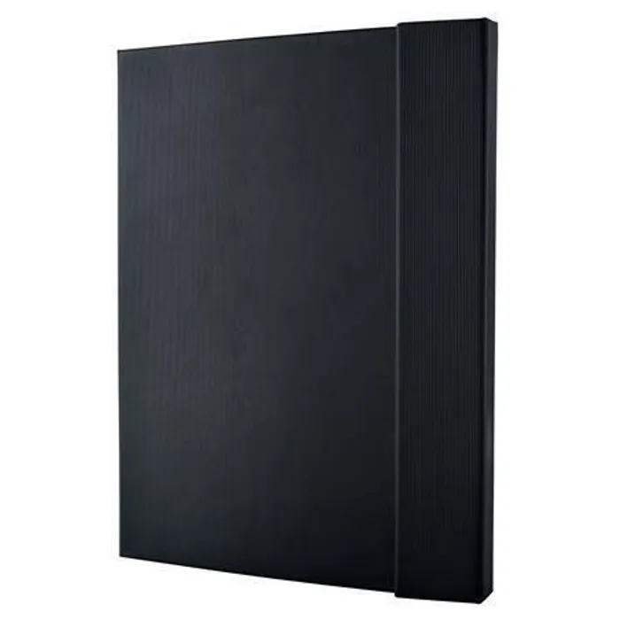 Hlavný obrázok produktu Záznamní kniha "Conceptum Softwave", černá, exkluzivní, A4+, squared, 194 listů, SIGEL