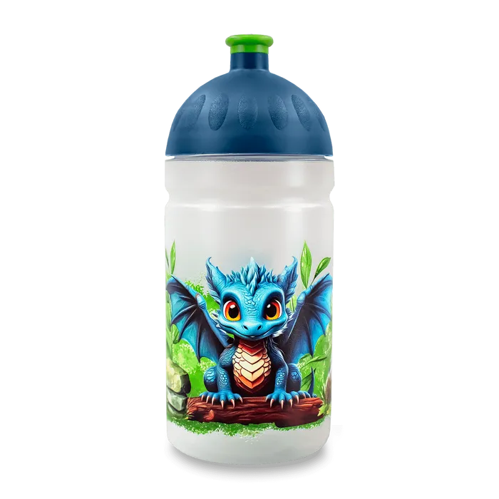 Hlavný obrázok produktu Zdravá lahev 0,5 l - dráček