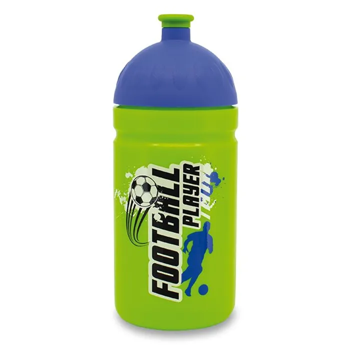 Hlavný obrázok produktu Zdravá lahev 0,5 l Fotbal