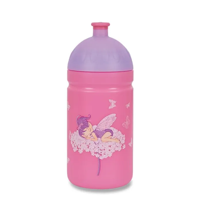 Hlavný obrázok produktu Zdravá lahev 0,5 l Květinová víla