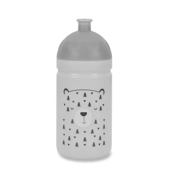 Hlavný obrázok produktu Zdravá lahev 0,5 l Medvídek