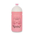 Zdravá fľaša 0,5 l Mňau