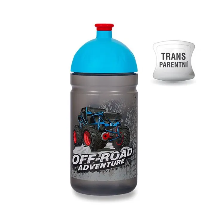 Hlavný obrázok produktu Zdravá lahev 0,5 l Monster Truck