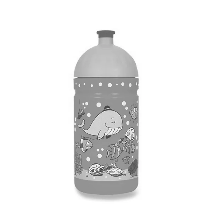 Hlavný obrázok produktu Zdravá lahev 0,5 l Mořský svět