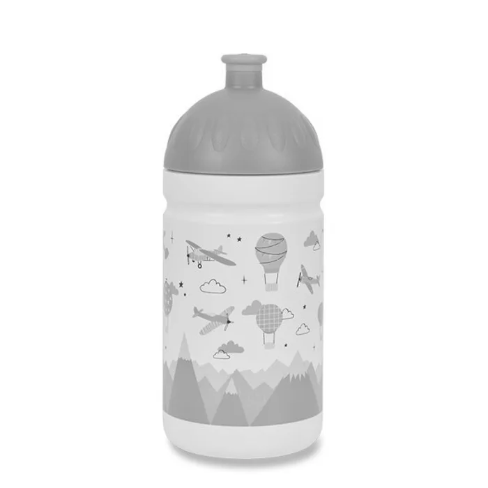 Hlavný obrázok produktu Zdravá lahev 0,5 l V oblacích