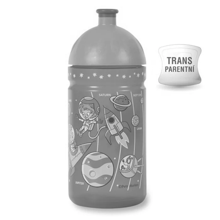 Hlavný obrázok produktu Zdravá lahev 0,5 l Vesmír