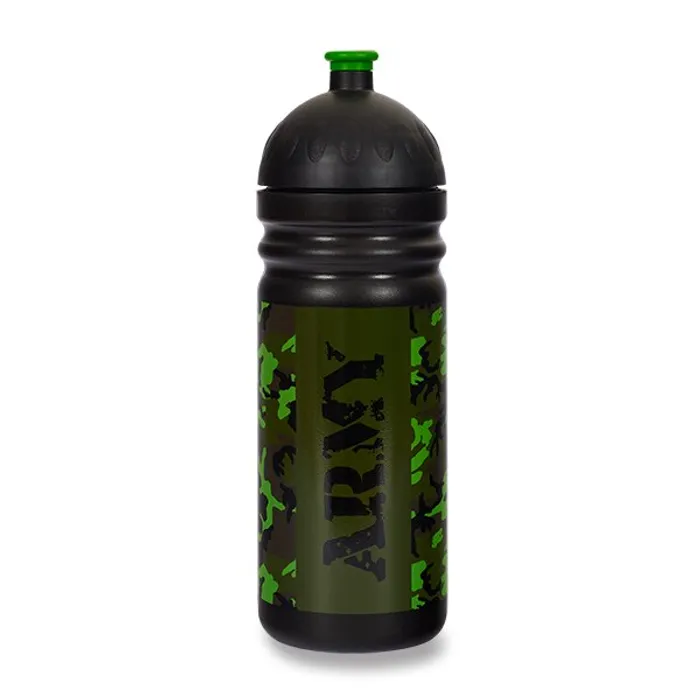 Hlavný obrázok produktu Zdravá lahev 0,7 l Army