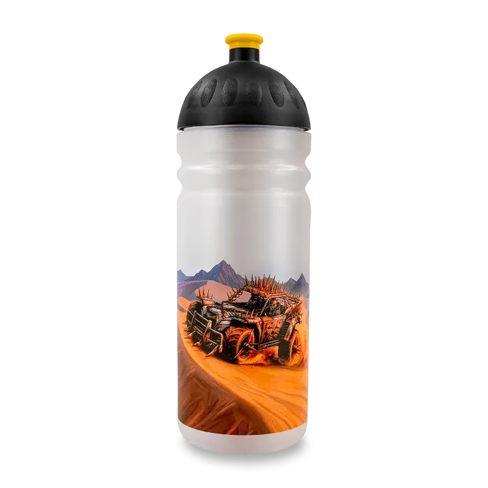 Hlavný obrázok produktu Zdravá lahev 0,7 l - buggy