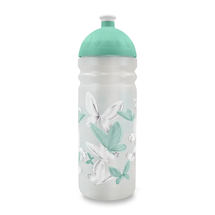 Hlavný obrázok produktu Zdravá lahev 0,7 l - butterfly