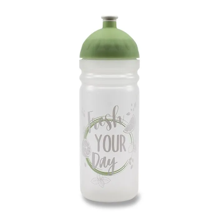 Hlavný obrázok produktu Zdravá lahev 0,7 l Fresh olivová